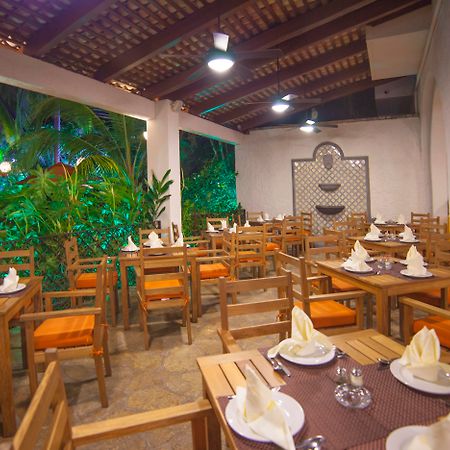 Villa Blanca Huatulco Santa Cruz Huatulco Eksteriør bilde