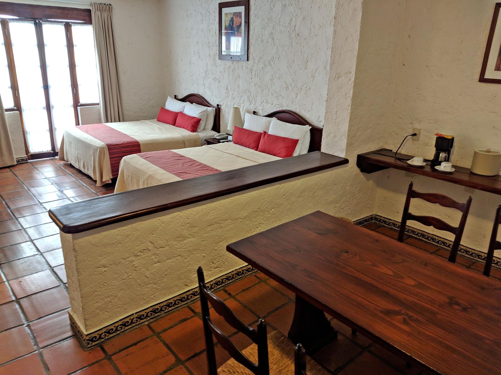 Villa Blanca Huatulco Santa Cruz Huatulco Eksteriør bilde