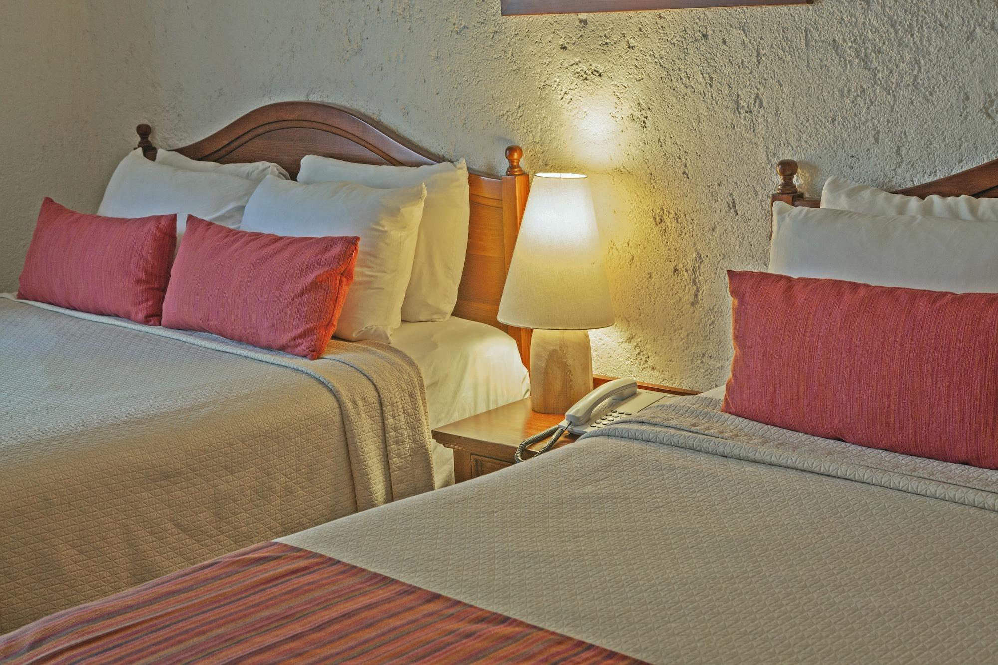 Villa Blanca Huatulco Santa Cruz Huatulco Eksteriør bilde