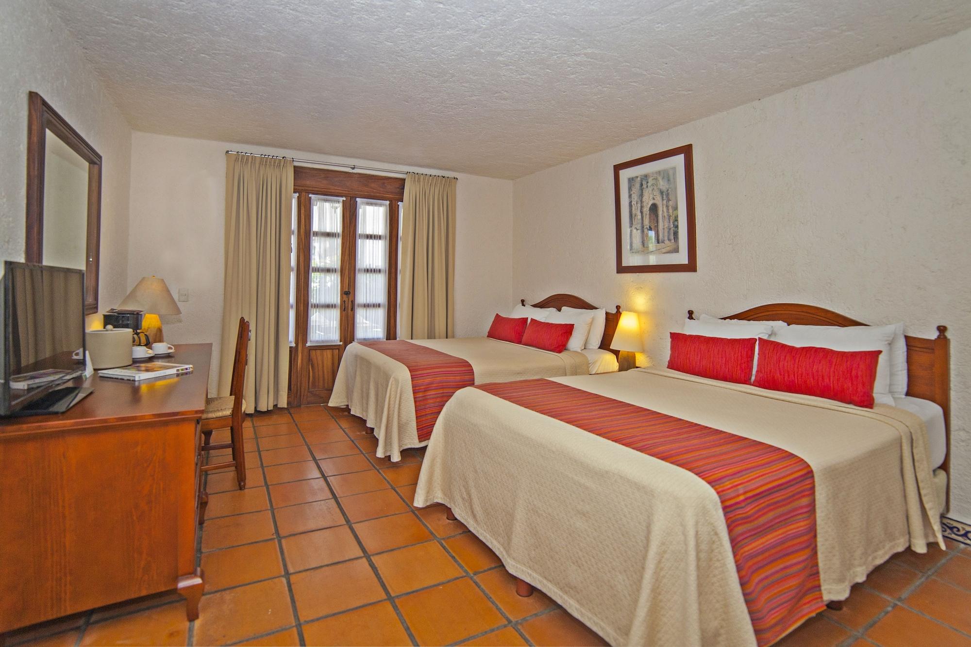 Villa Blanca Huatulco Santa Cruz Huatulco Eksteriør bilde