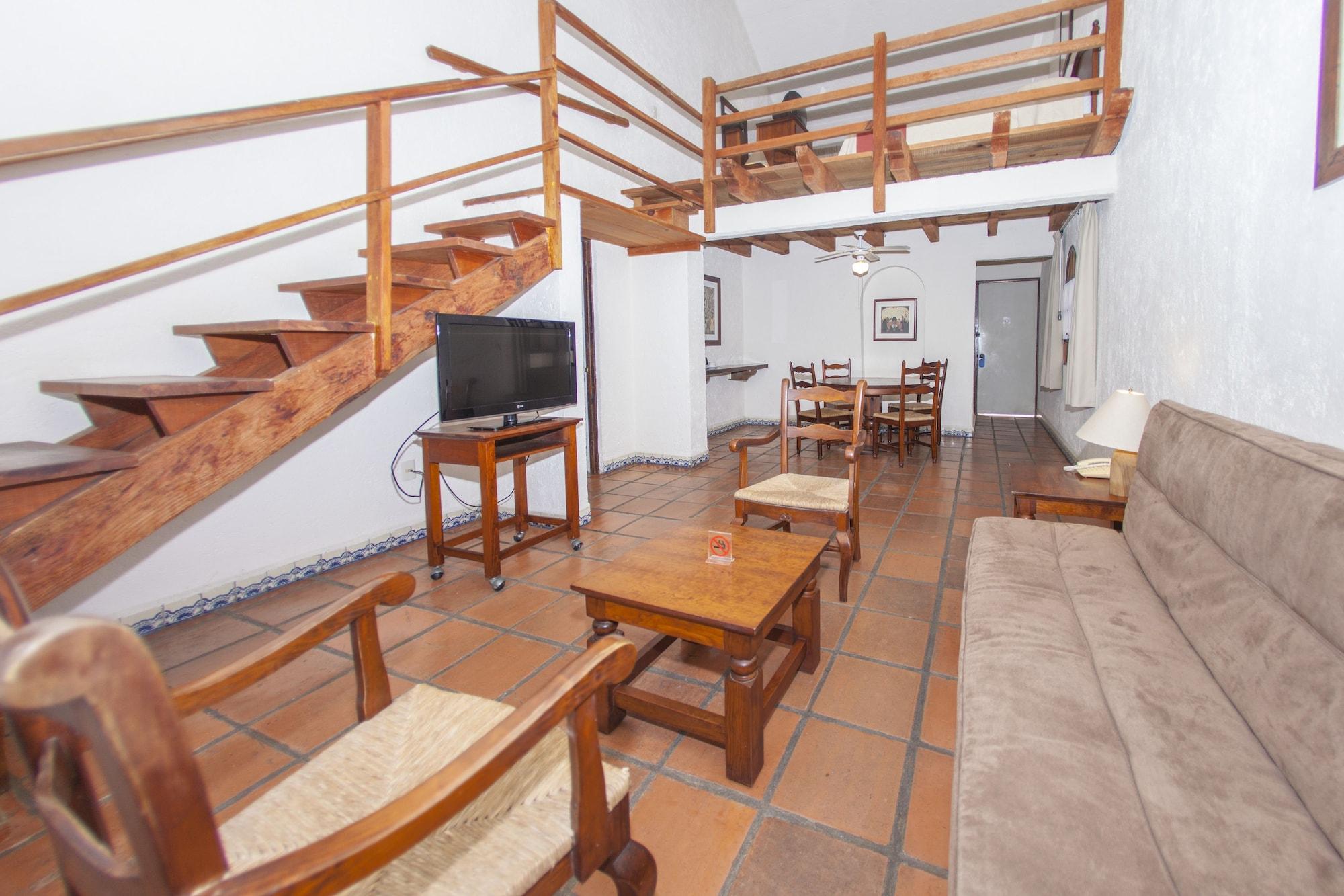 Villa Blanca Huatulco Santa Cruz Huatulco Eksteriør bilde