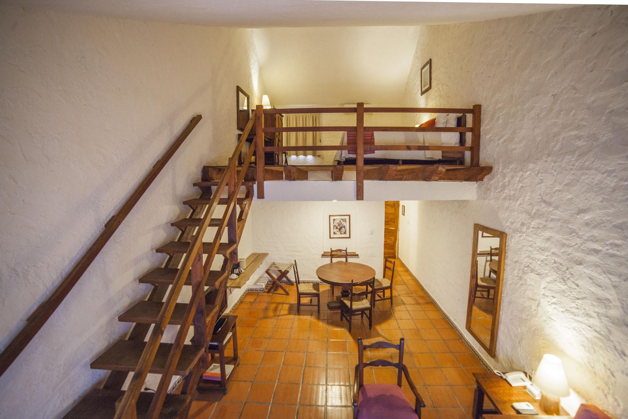 Villa Blanca Huatulco Santa Cruz Huatulco Eksteriør bilde