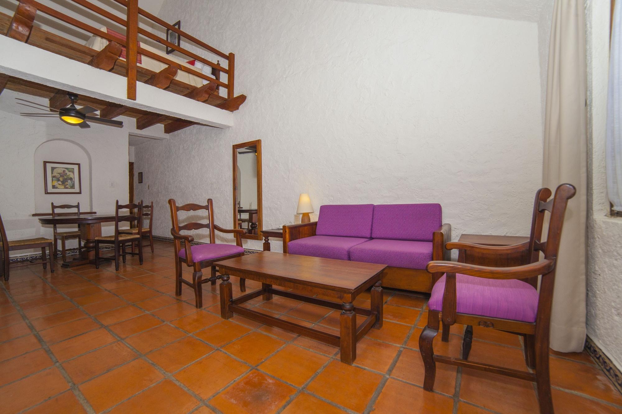 Villa Blanca Huatulco Santa Cruz Huatulco Eksteriør bilde