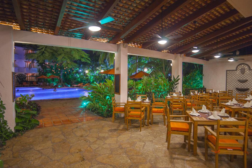 Villa Blanca Huatulco Santa Cruz Huatulco Eksteriør bilde