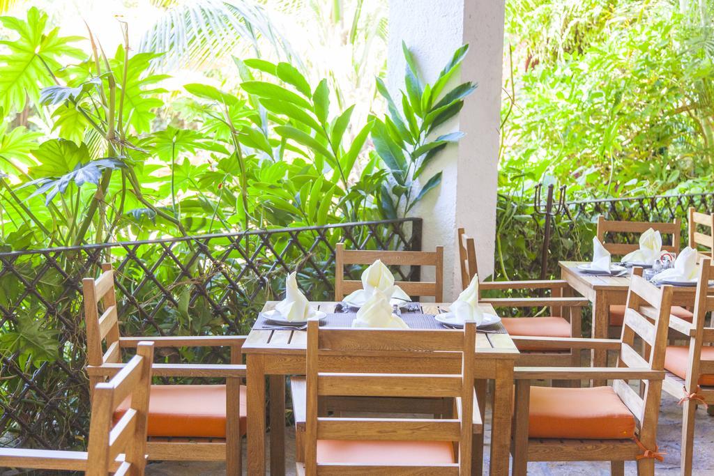 Villa Blanca Huatulco Santa Cruz Huatulco Eksteriør bilde