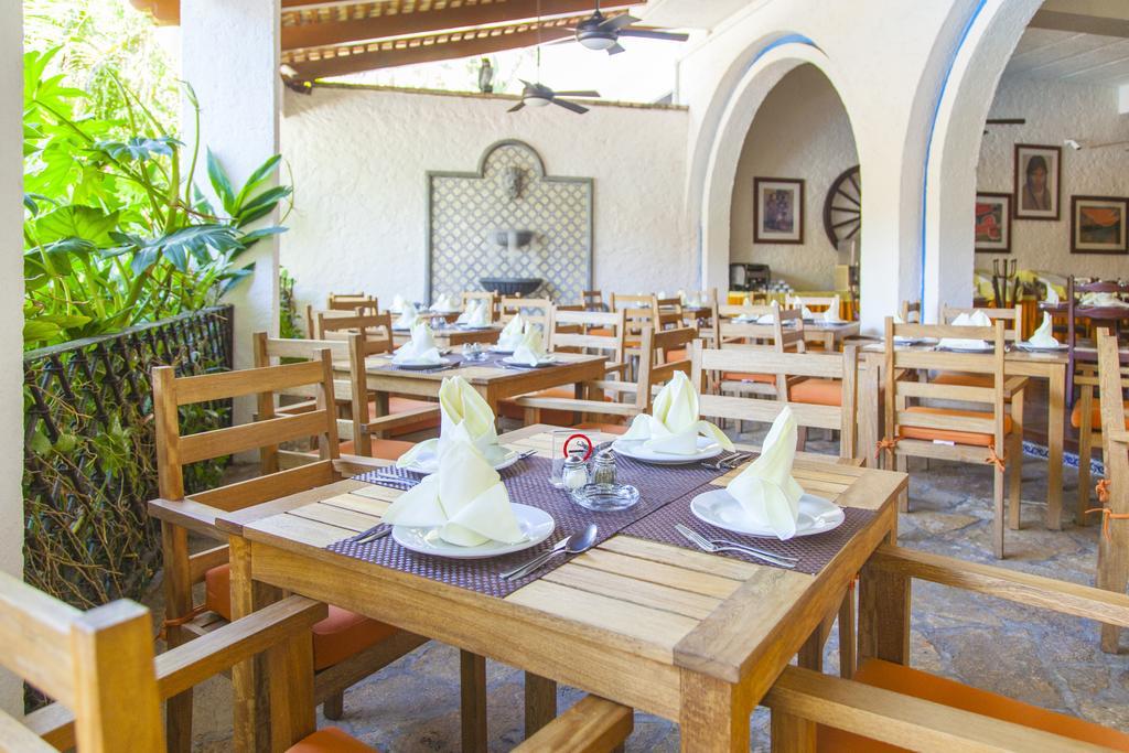 Villa Blanca Huatulco Santa Cruz Huatulco Eksteriør bilde