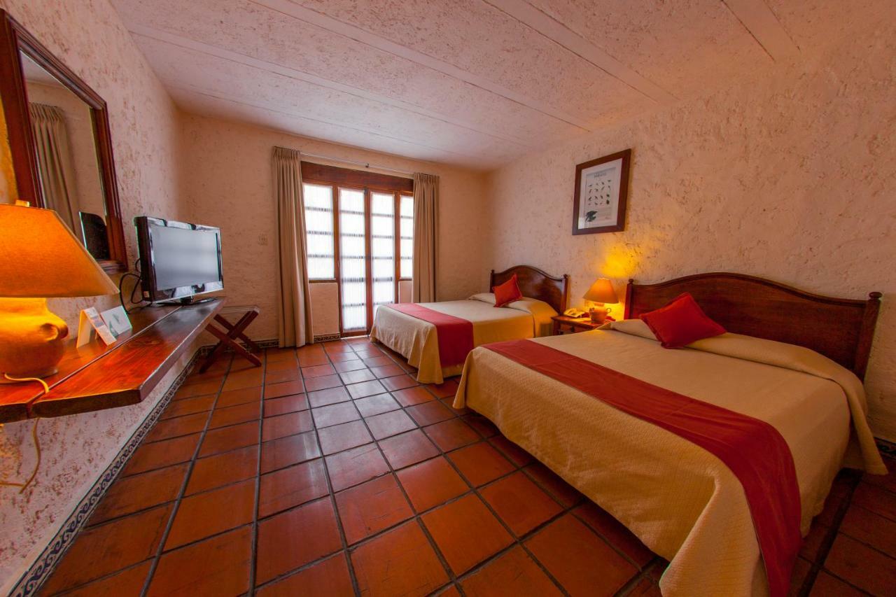 Villa Blanca Huatulco Santa Cruz Huatulco Eksteriør bilde